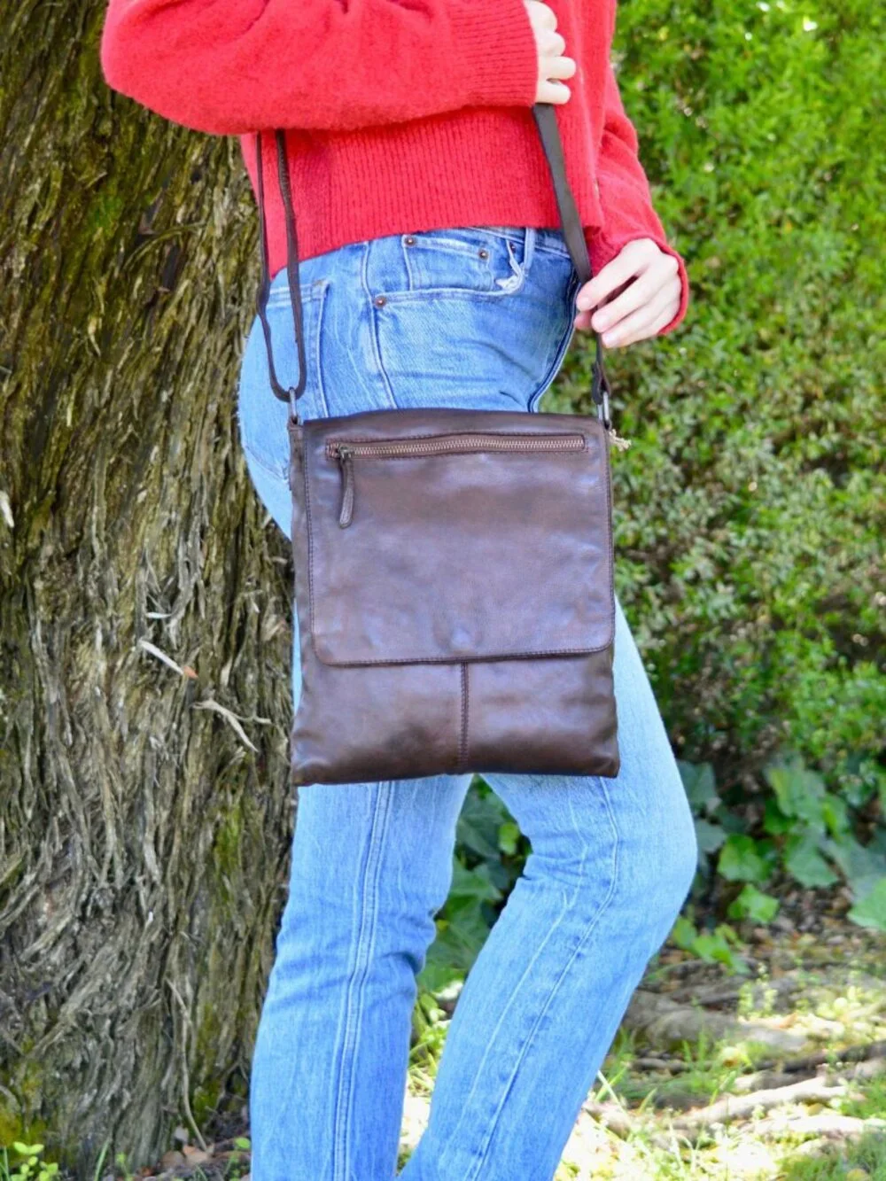 Gianni Conti meet tricase